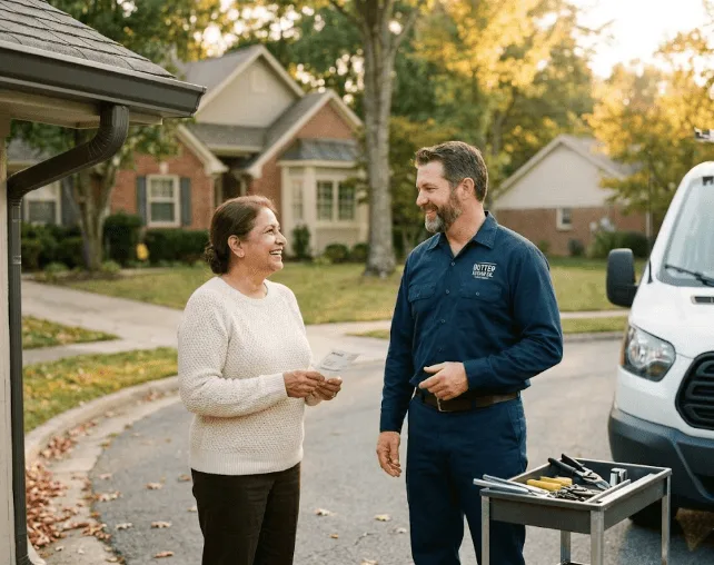 Gutter Repair Lima, OH FAQs