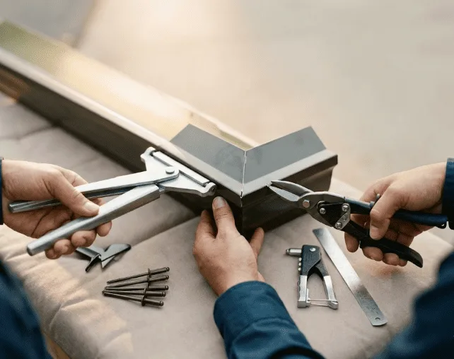 Why choose Gutter Repair in Lima, OH
